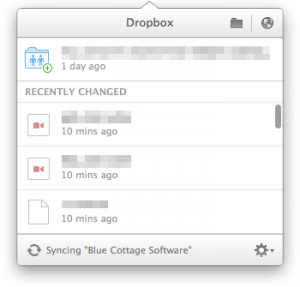 dropbox for mac os x 10.5.8